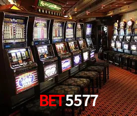 Descubra a Essência do bet5577: Nossa História e Compromissos