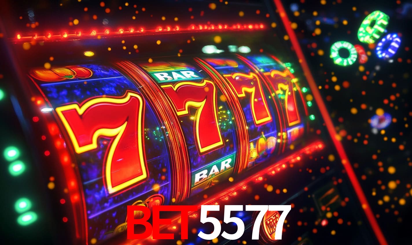 bet5577 - Cassino das Estrelas Brilhantes - bet5577.com