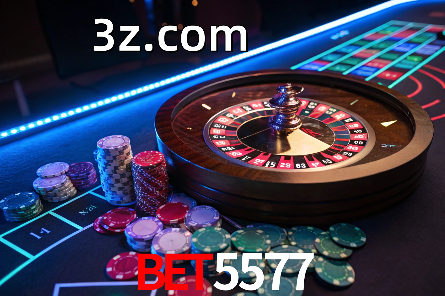 BET5577