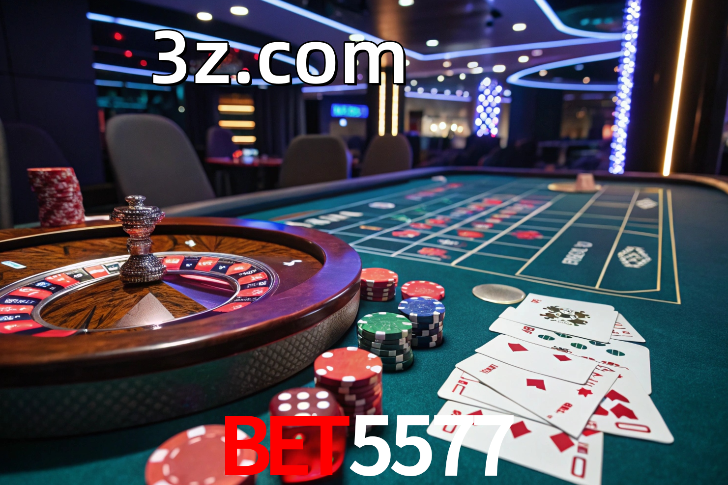 BET5577