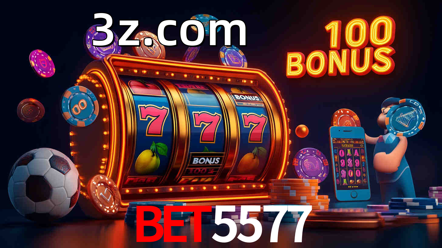 BET5577