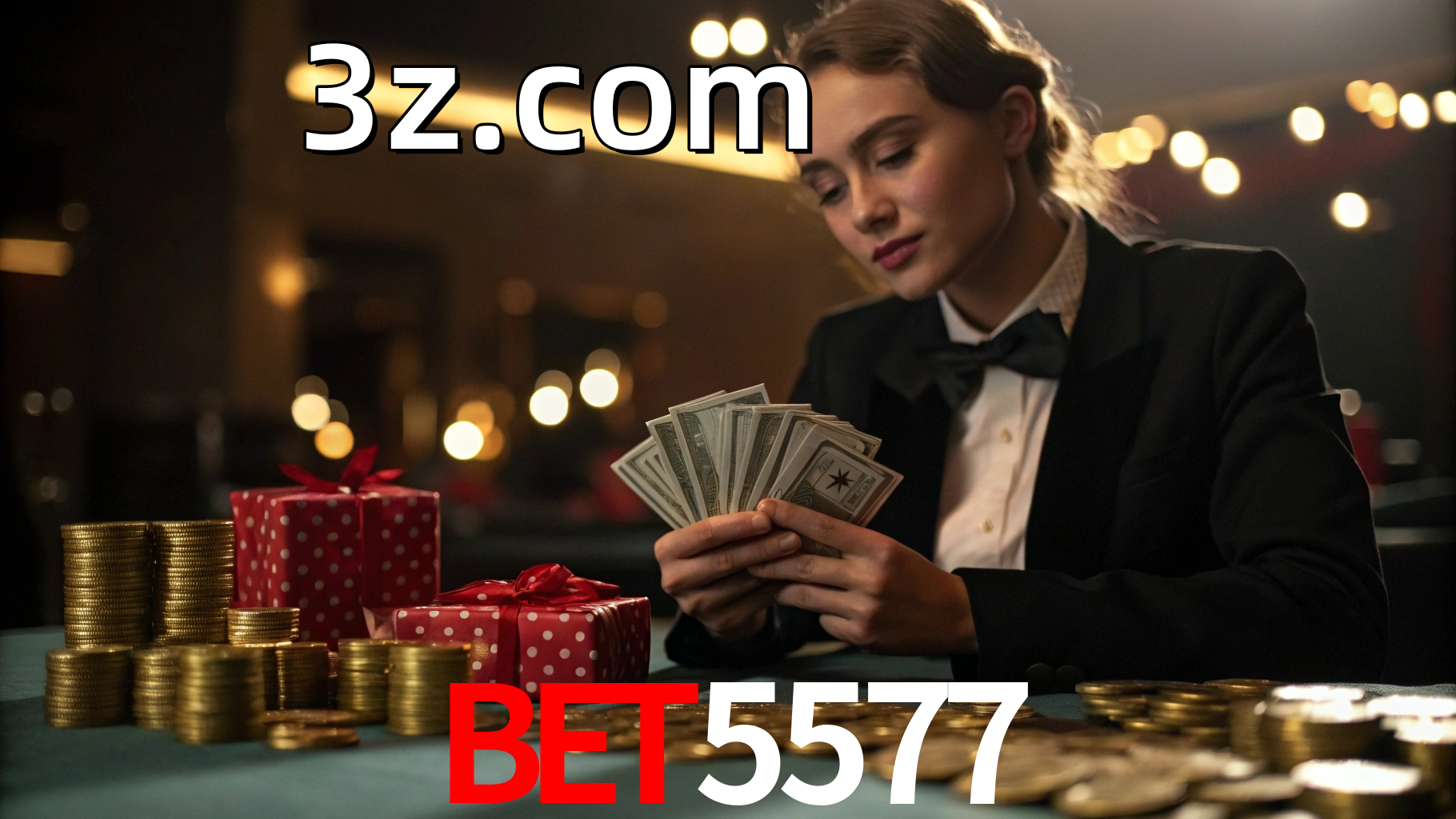cassino online BET5577
