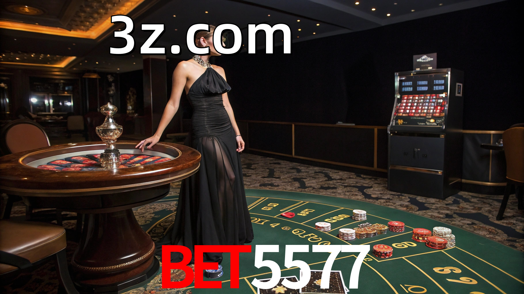 BET5577