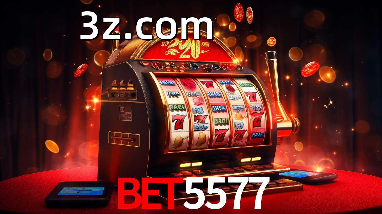 BET5577