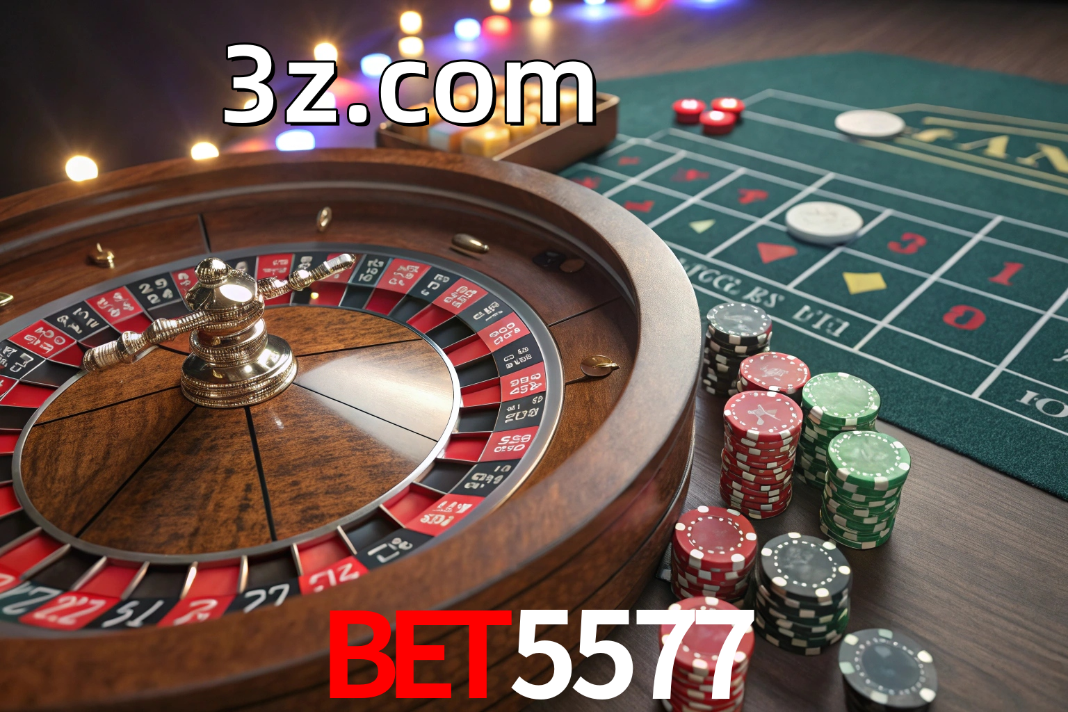 BET5577