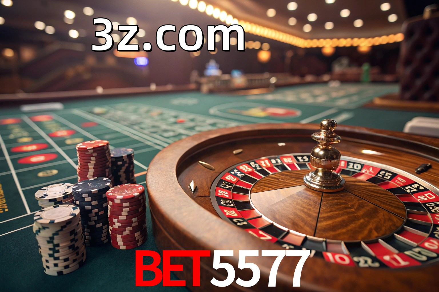 cassino online BET5577
