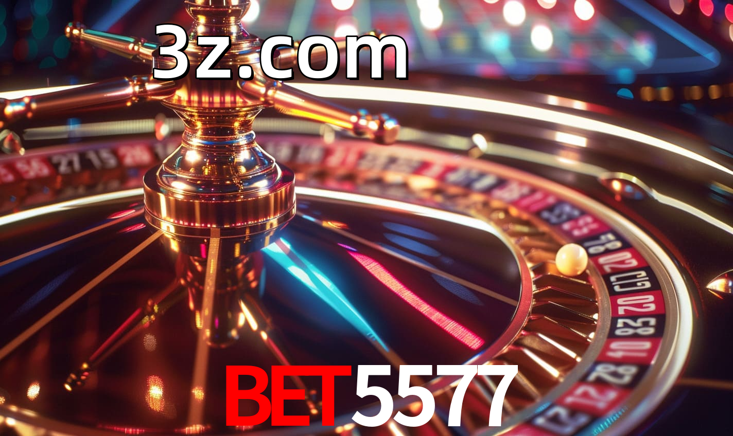 cassino online BET5577