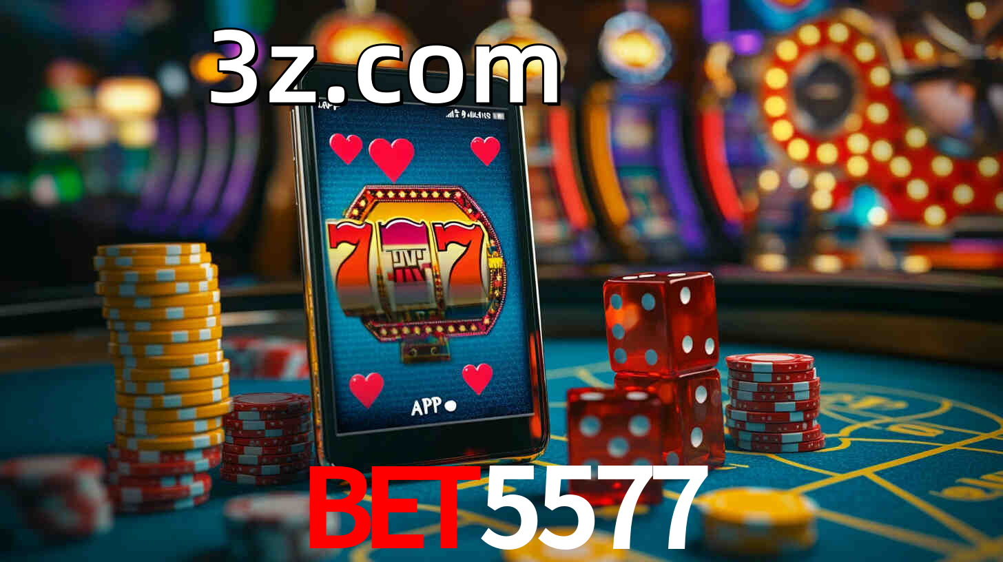 BET5577