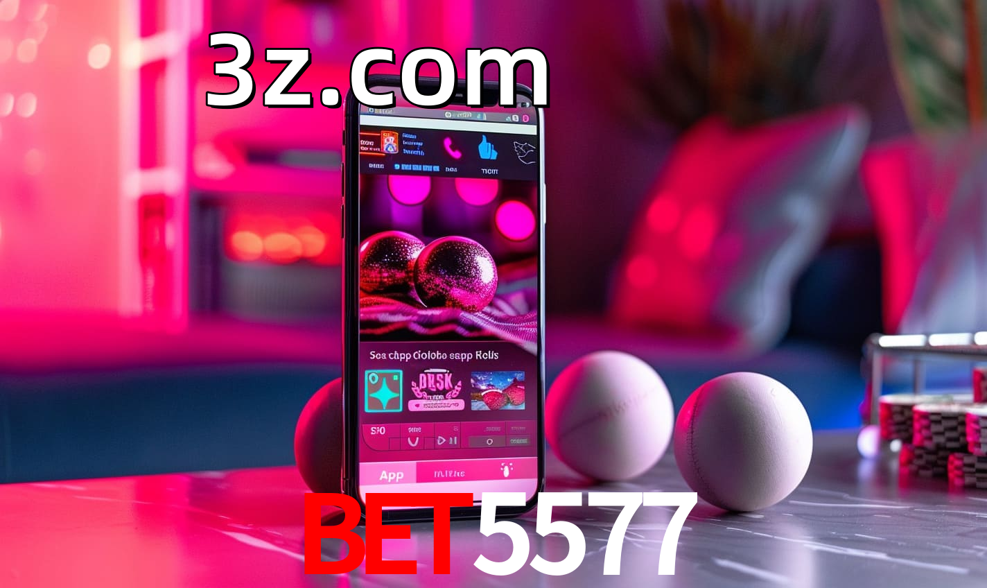 BET5577