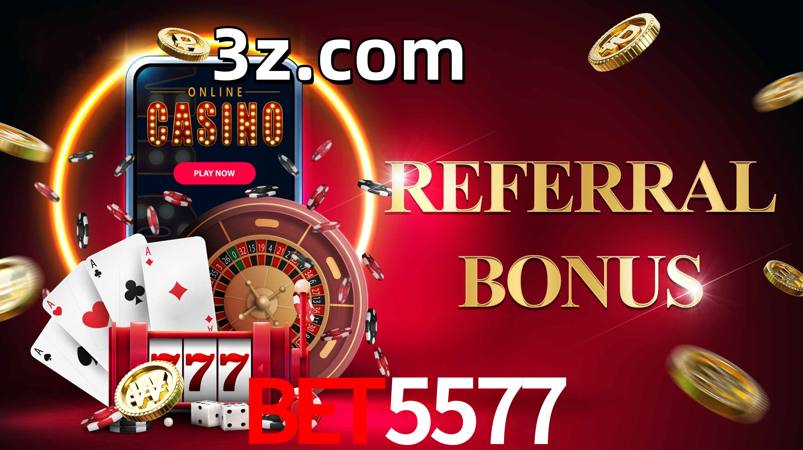cassino online BET5577
