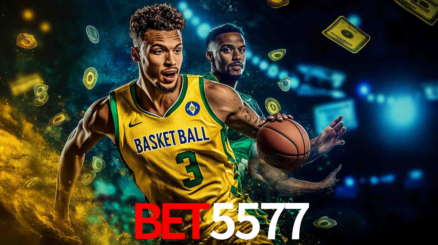 Apostas Esportivas na bet5577: Um Guia Completo