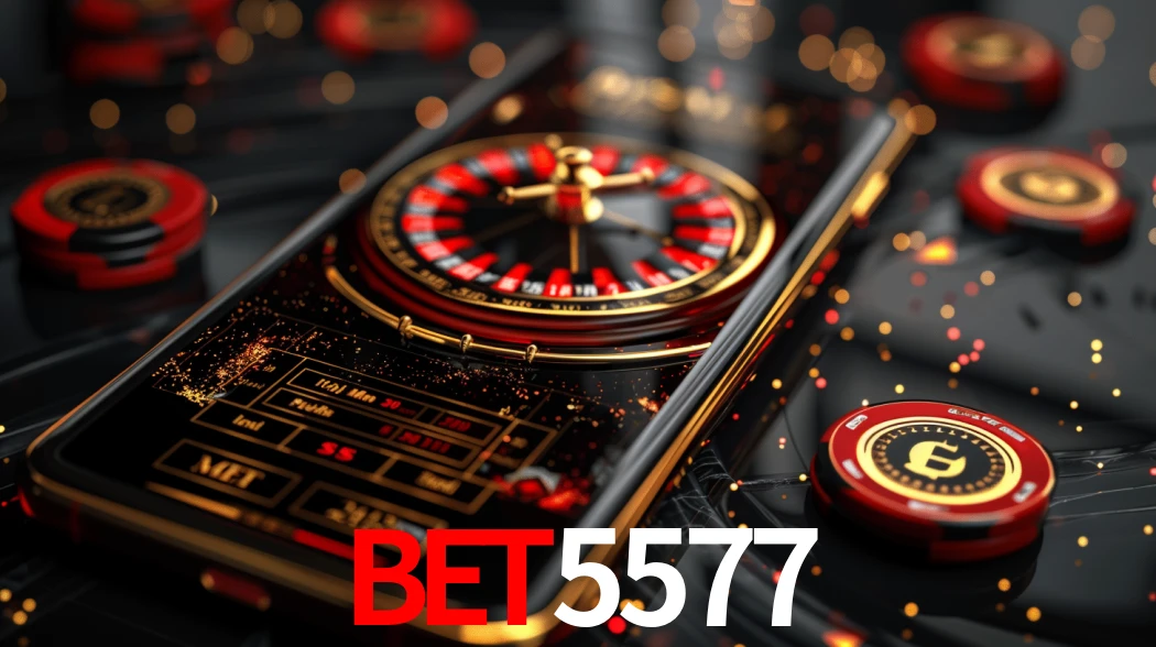 Account Benefits bet5577
