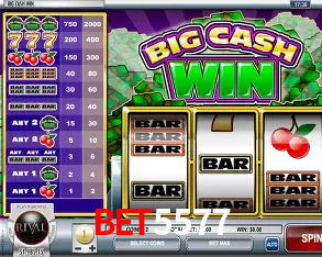 Descubra a Magia dos Jogos de Arcade no bet5577