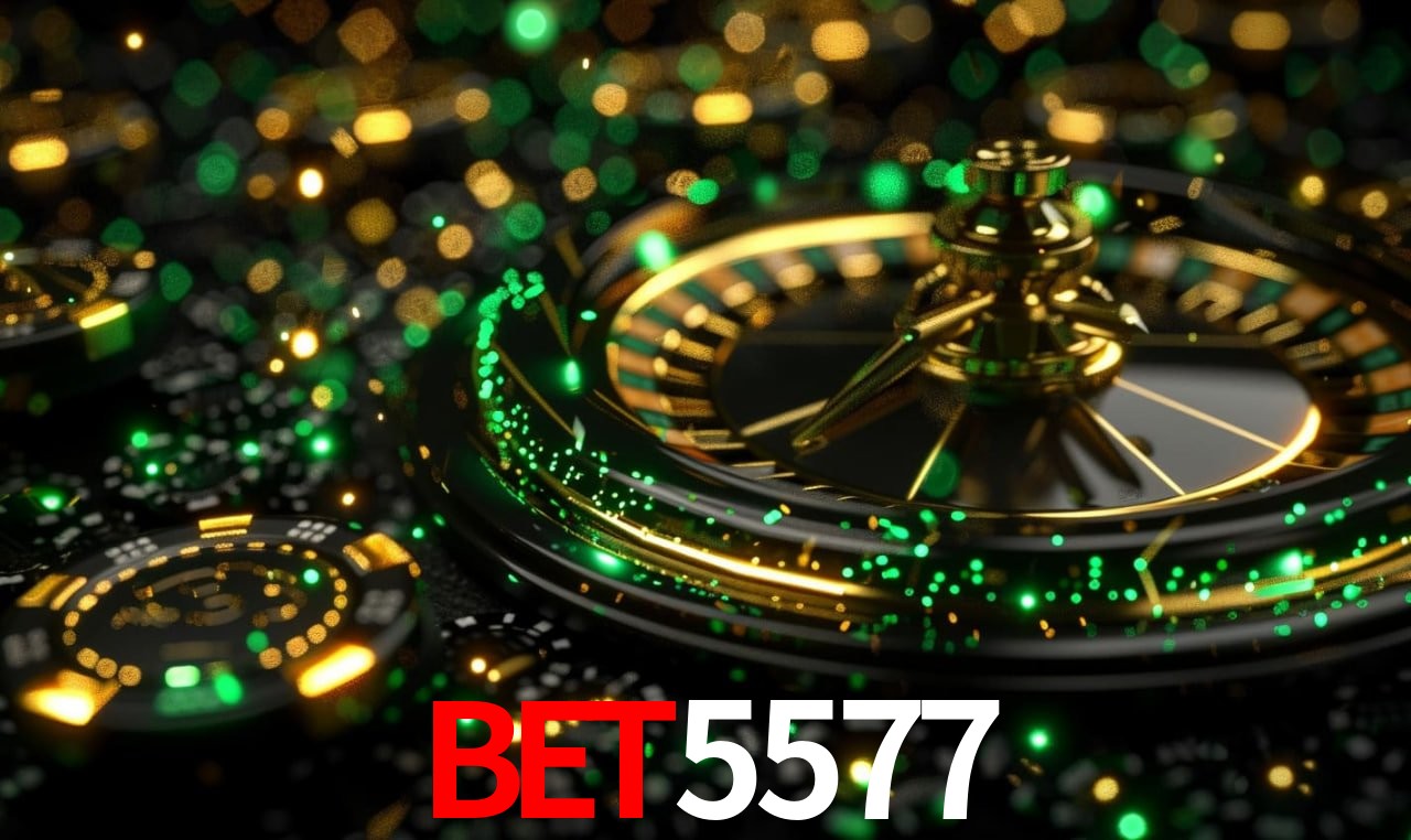 bet5577 Plataforma