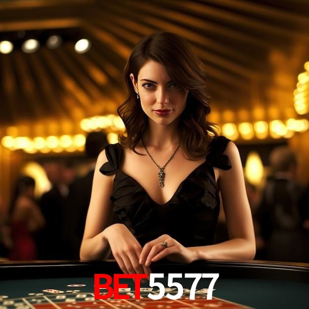 Explorando a Categoria de Eventos em Apostas na bet5577