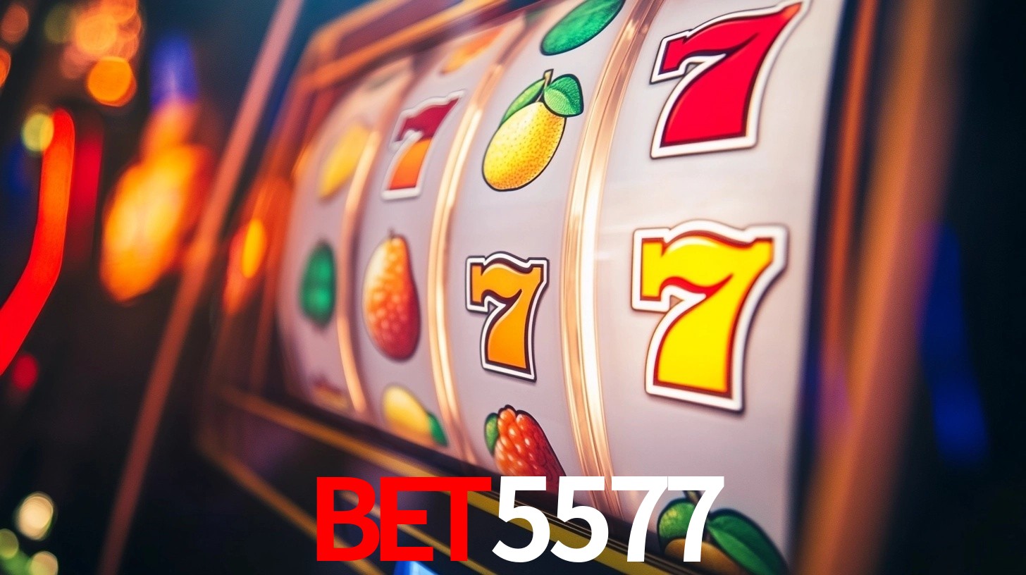 Ofertas Imperdíveis na bet5577: Promoções e Bônus Que Valem a Pena