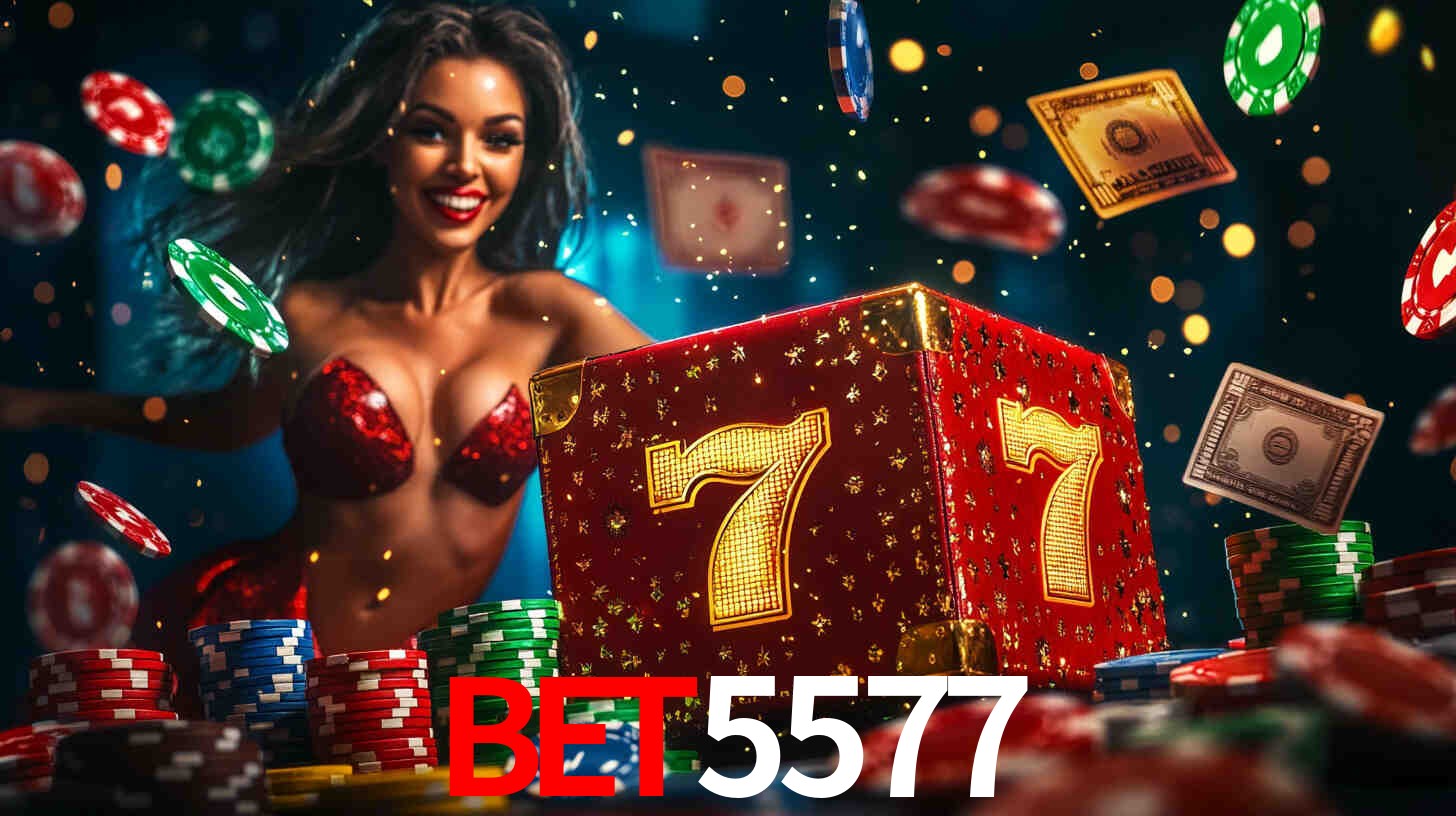 Descubra a Essência do bet5577: Nossa História e Compromissos