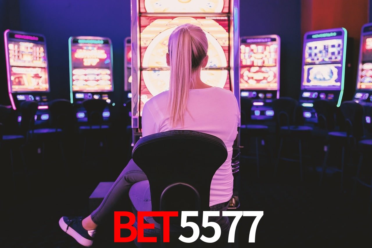 Game Providers bet5577