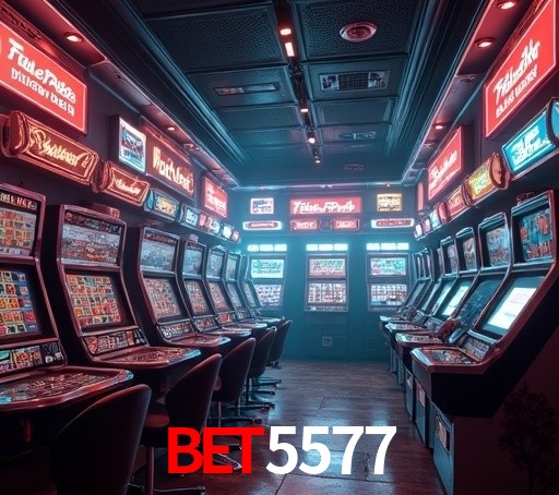 Promoções Sazonais bet5577
