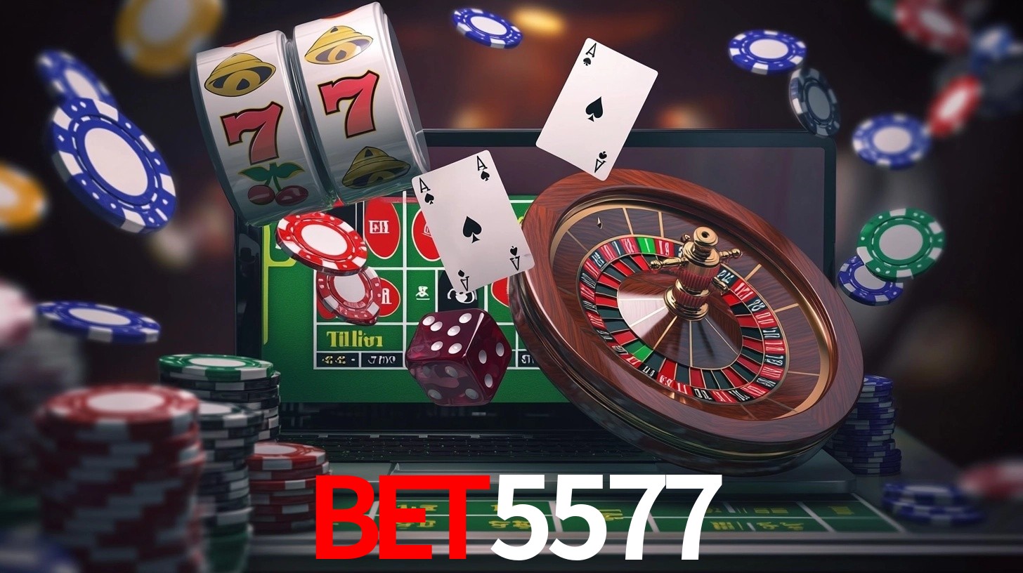 bet5577 bonus