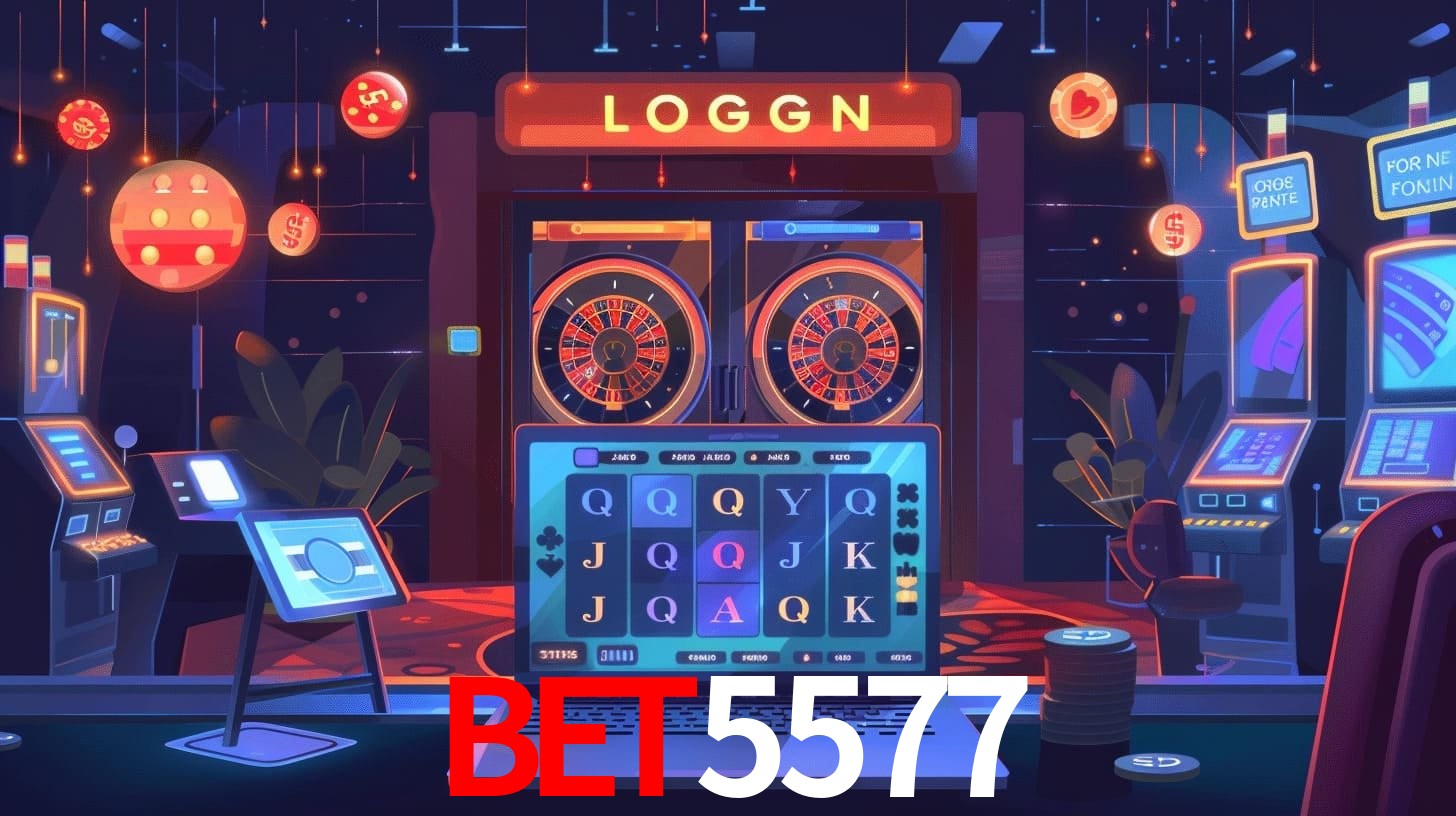 Design Responsivo bet5577