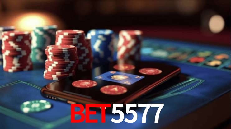 Avaliações dos Jogadores bet5577