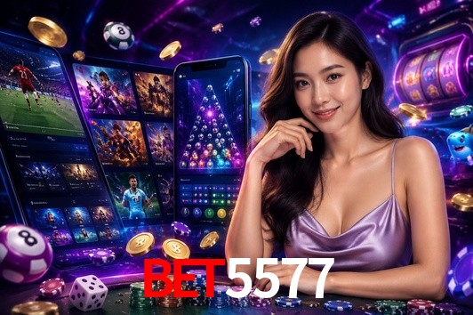 Exclusive Offers bet5577