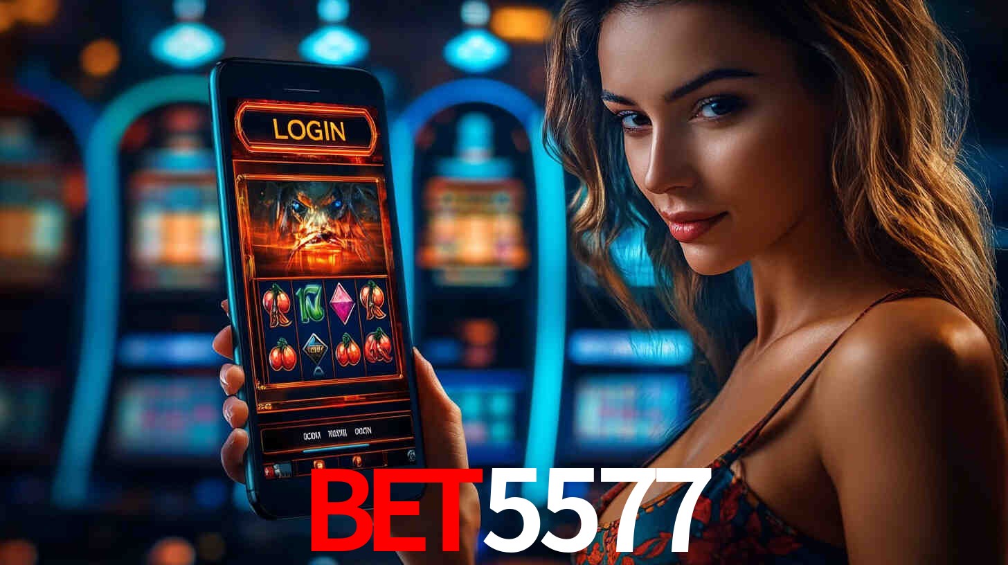 bet5577: A Experiência de Casino com Jogos de Mesa ao Vivo